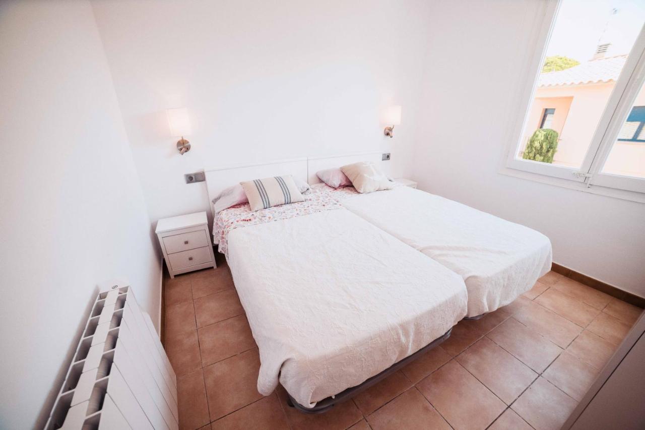 Apartamento Reformado A 2 Minutos De La Playa En Calella! Calella De Palafrugell Exterior photo